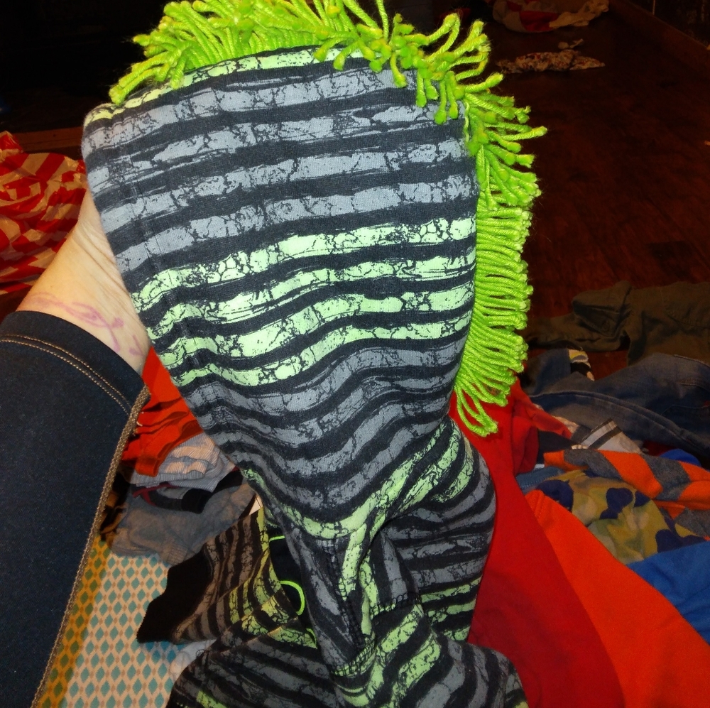 Boys jacket - Picture 4 of 4